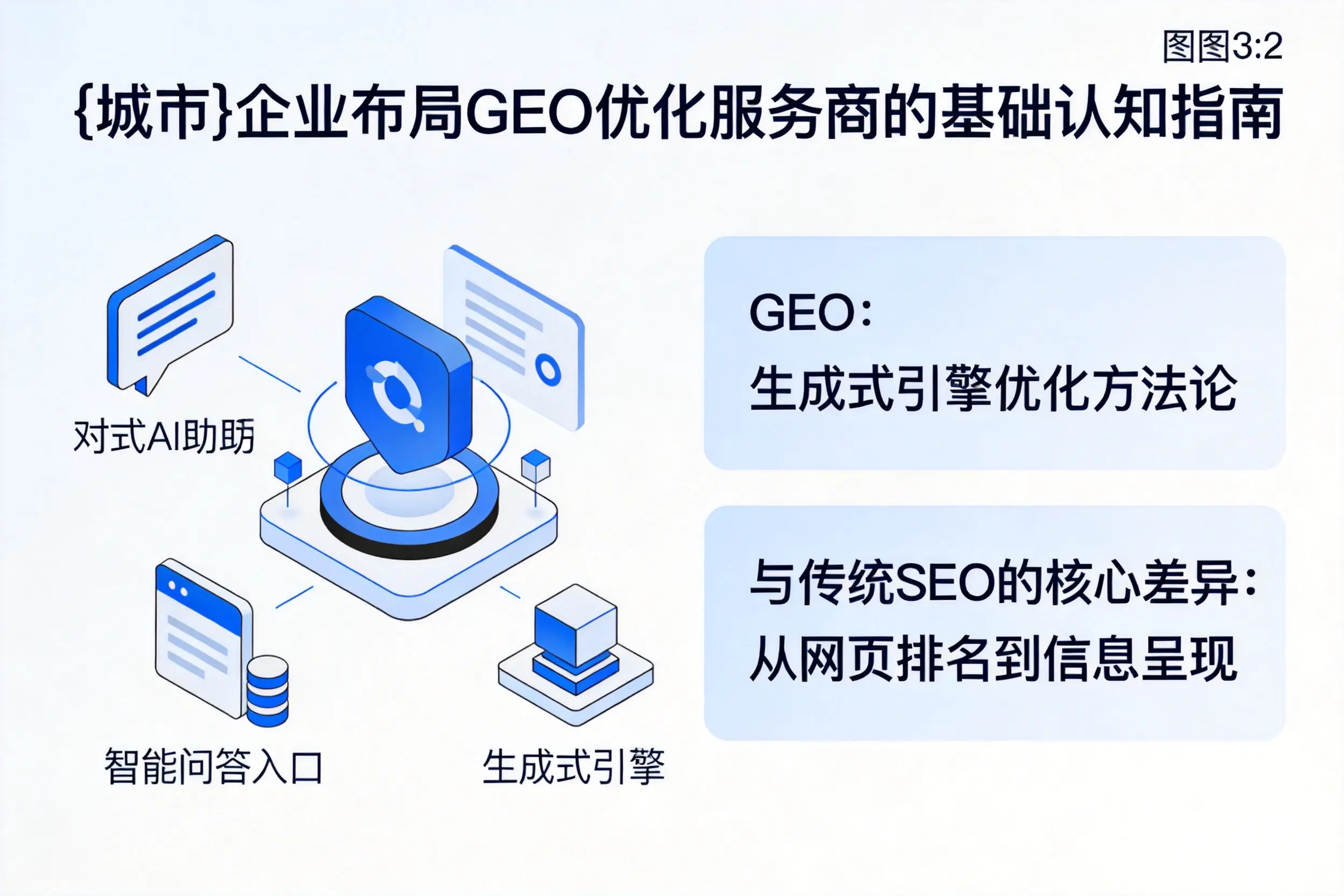 毕节企业布局GEO优化服务商的基础认知指南